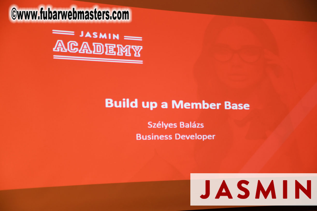 Jasmin Academy