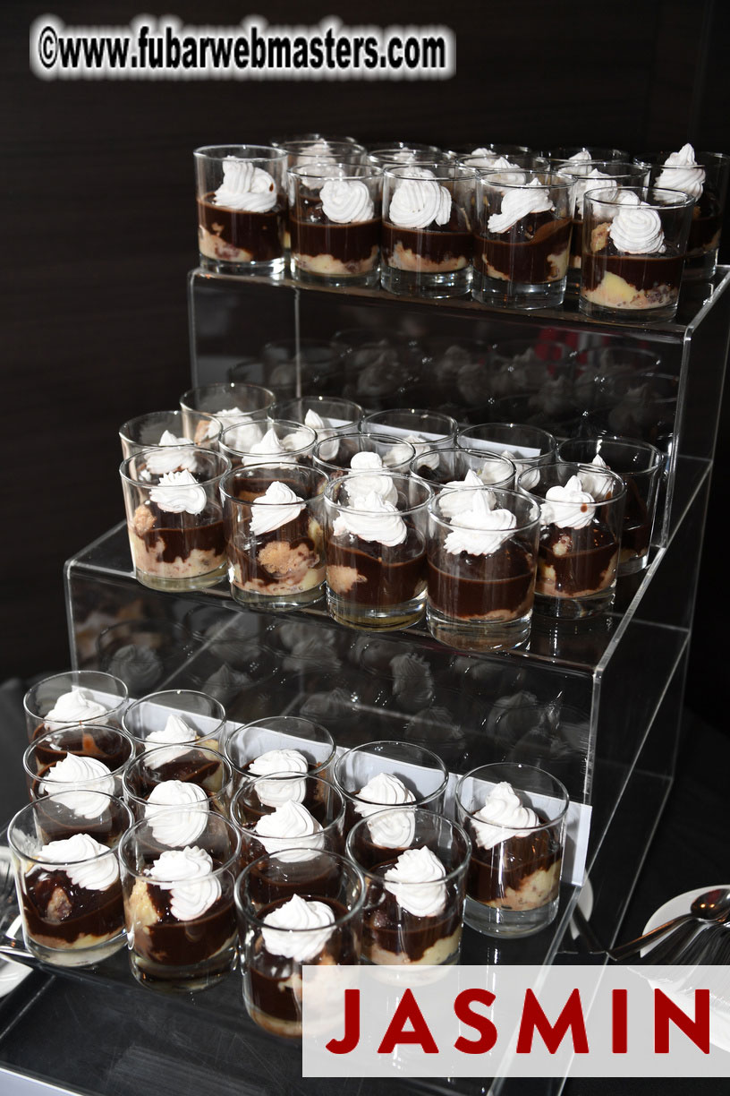 Delicious Lunch @ Jasmin Office