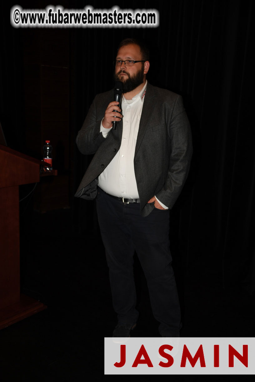 Diploma Presentations