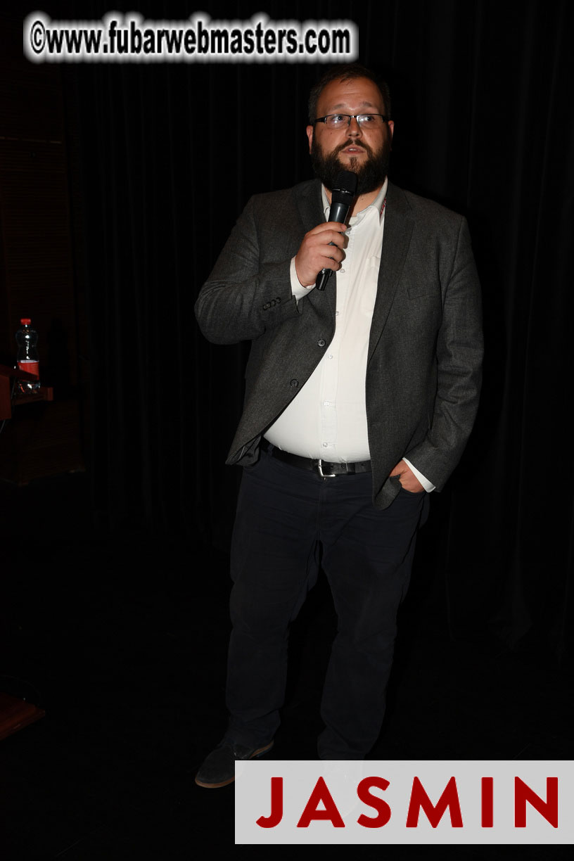 Diploma Presentations