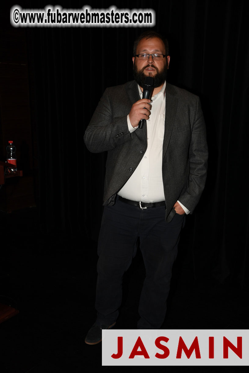 Diploma Presentations