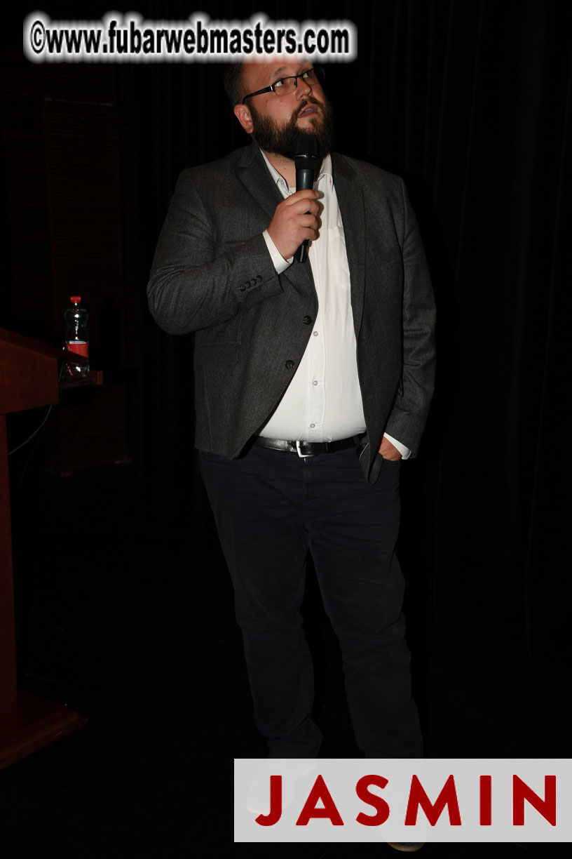 Diploma Presentations