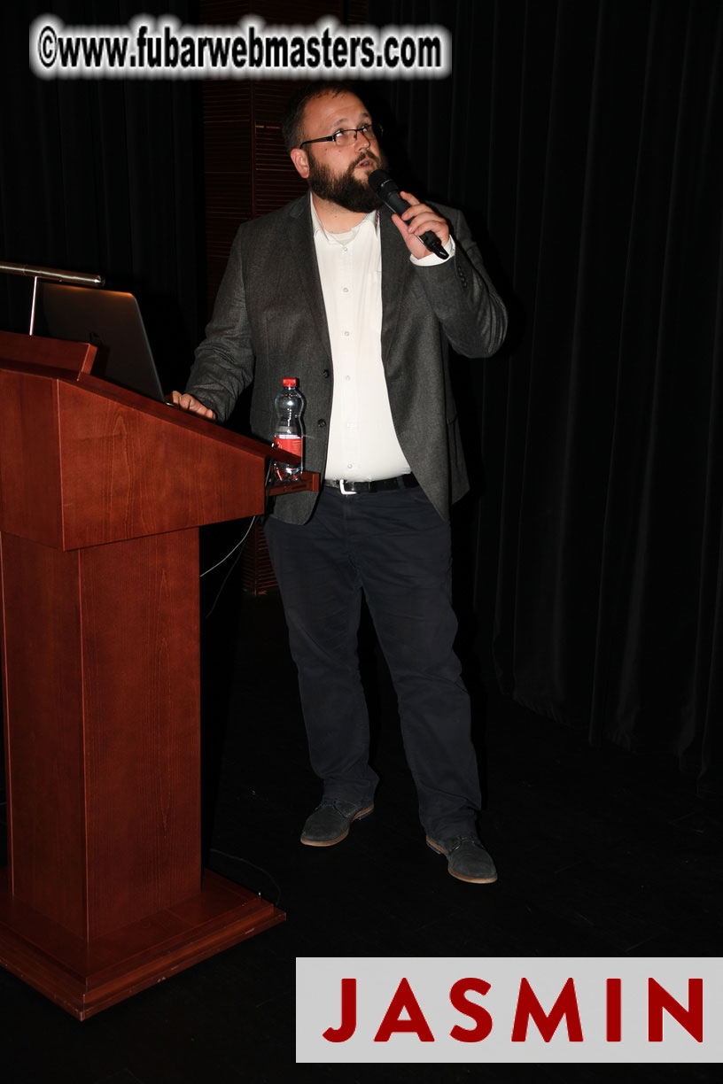 Diploma Presentations