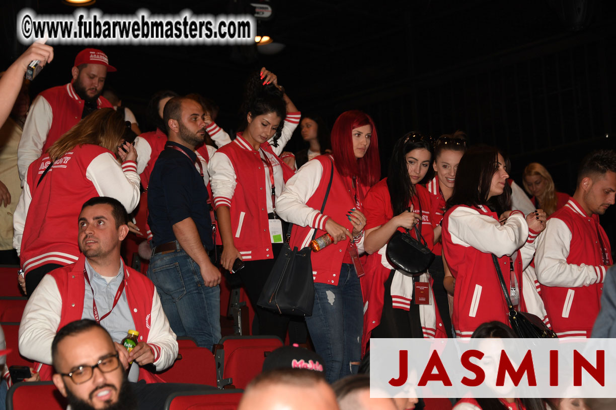 Diploma Presentations