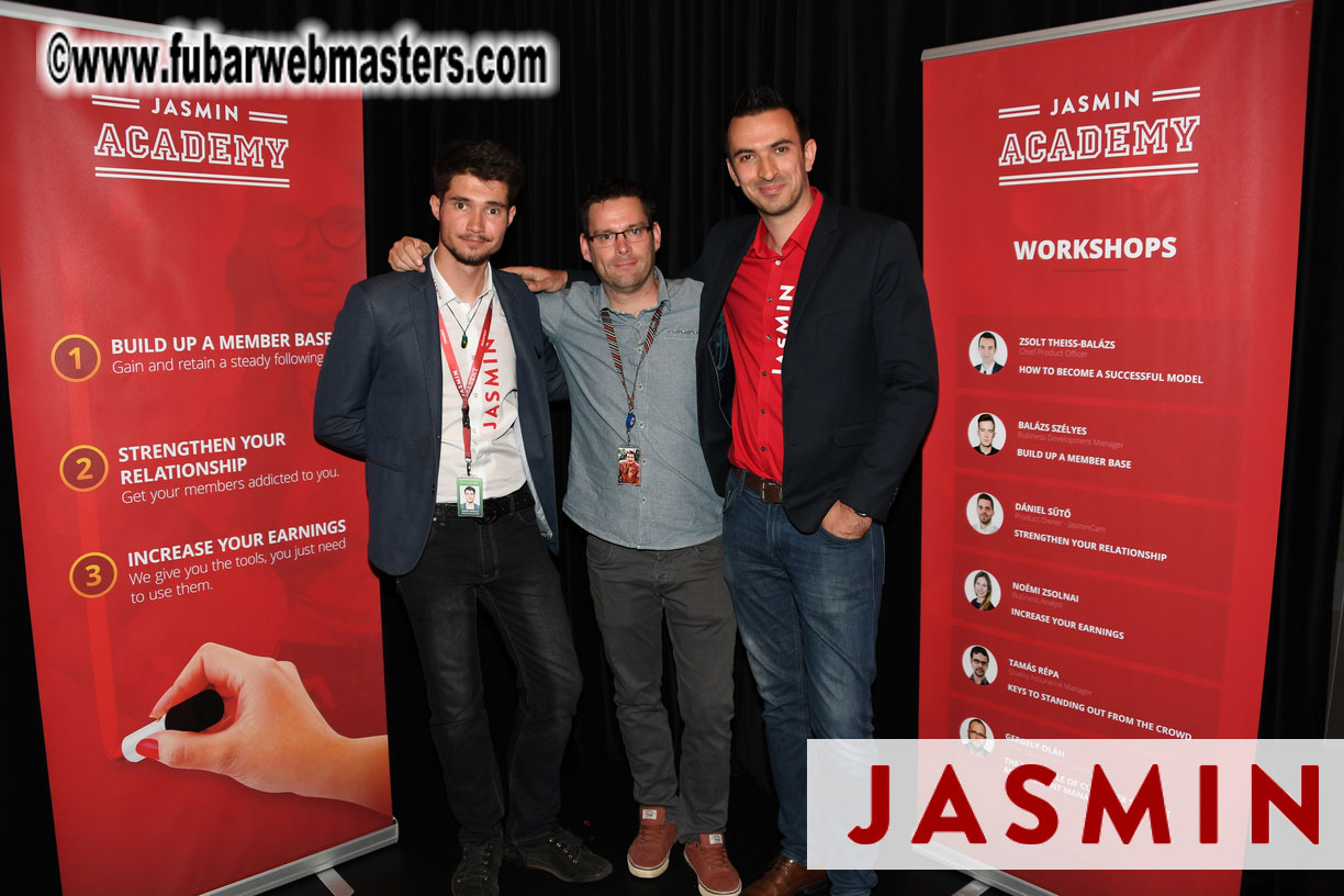 Diploma Presentations