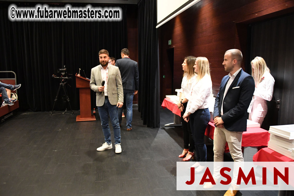 Diploma Presentations