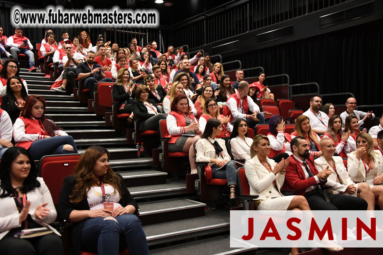 Diploma Presentations