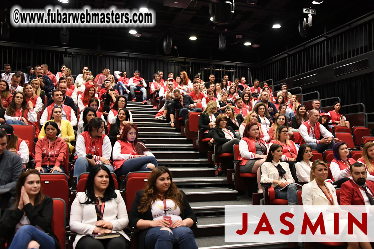 Diploma Presentations