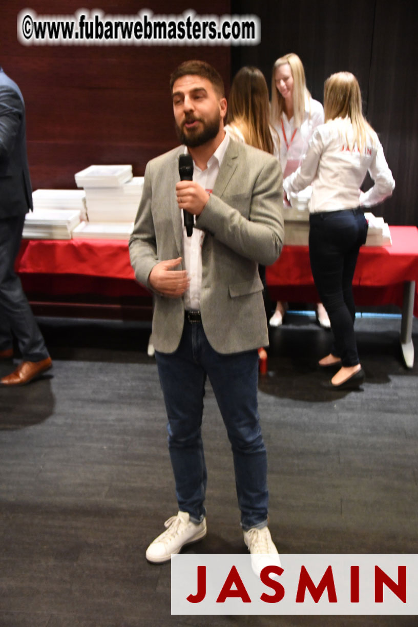 Diploma Presentations