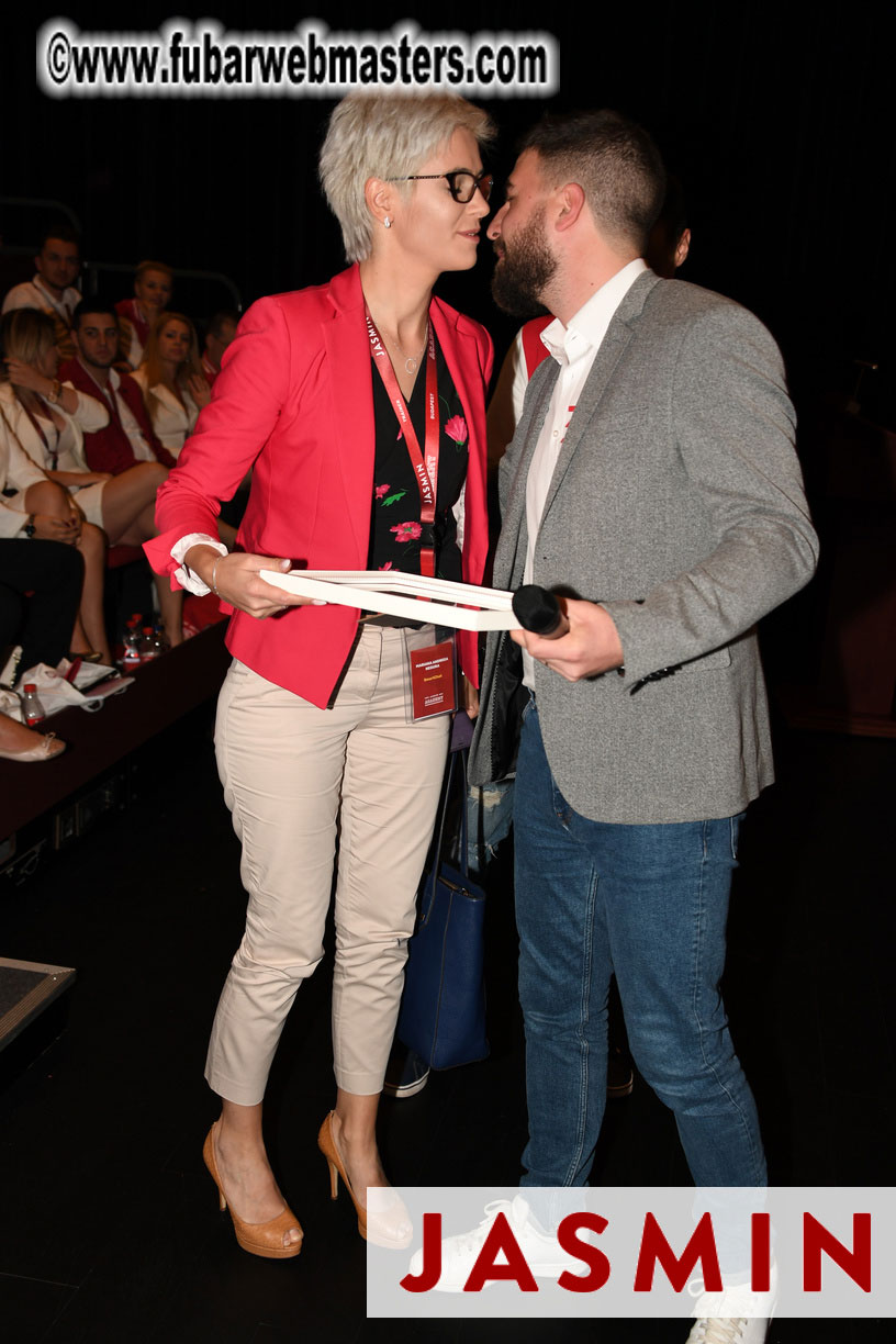 Diploma Presentations