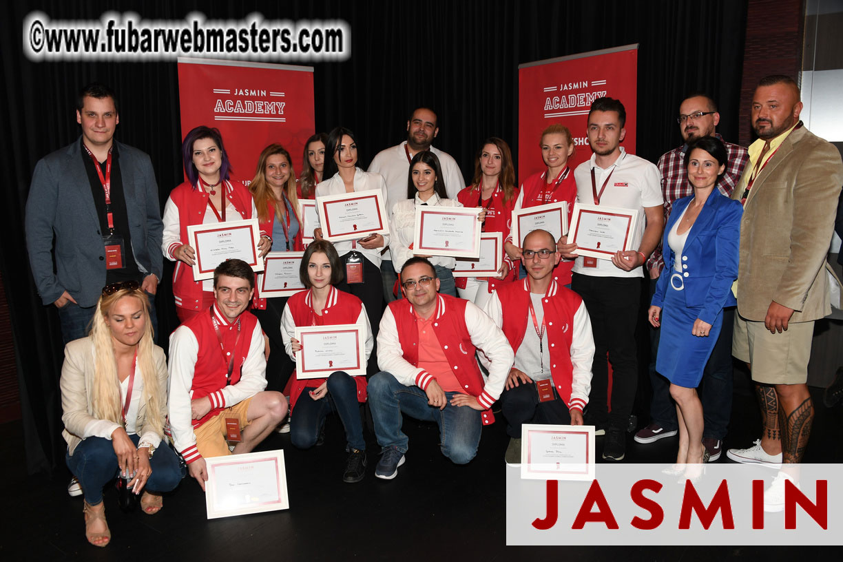 Diploma Presentations