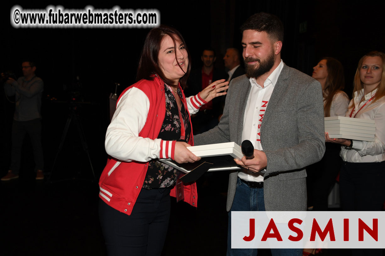 Diploma Presentations