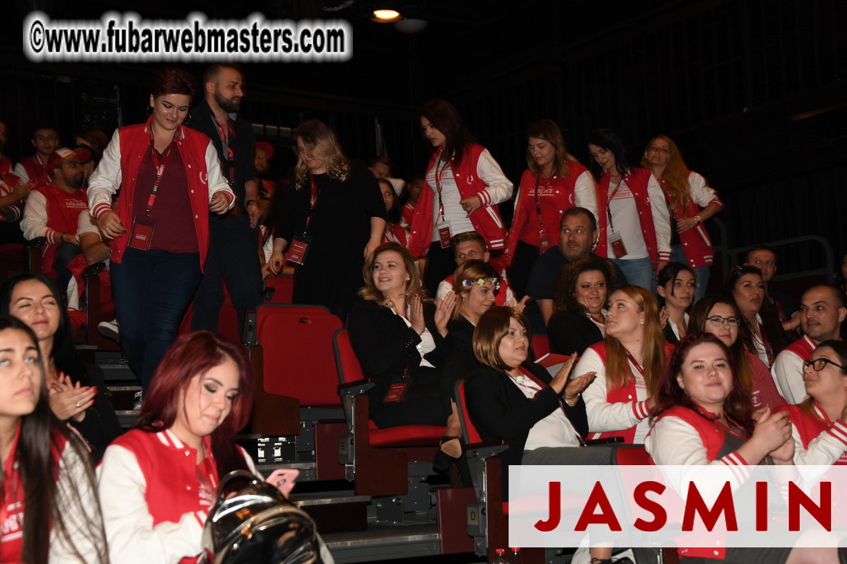 Diploma Presentations