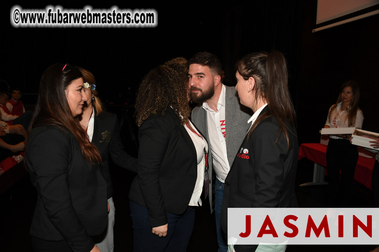 Diploma Presentations