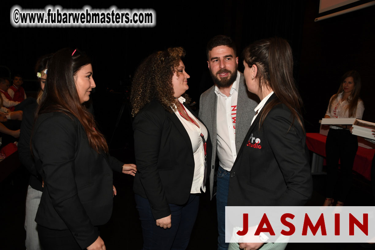 Diploma Presentations