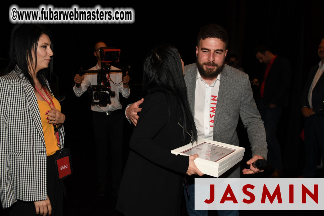 Diploma Presentations