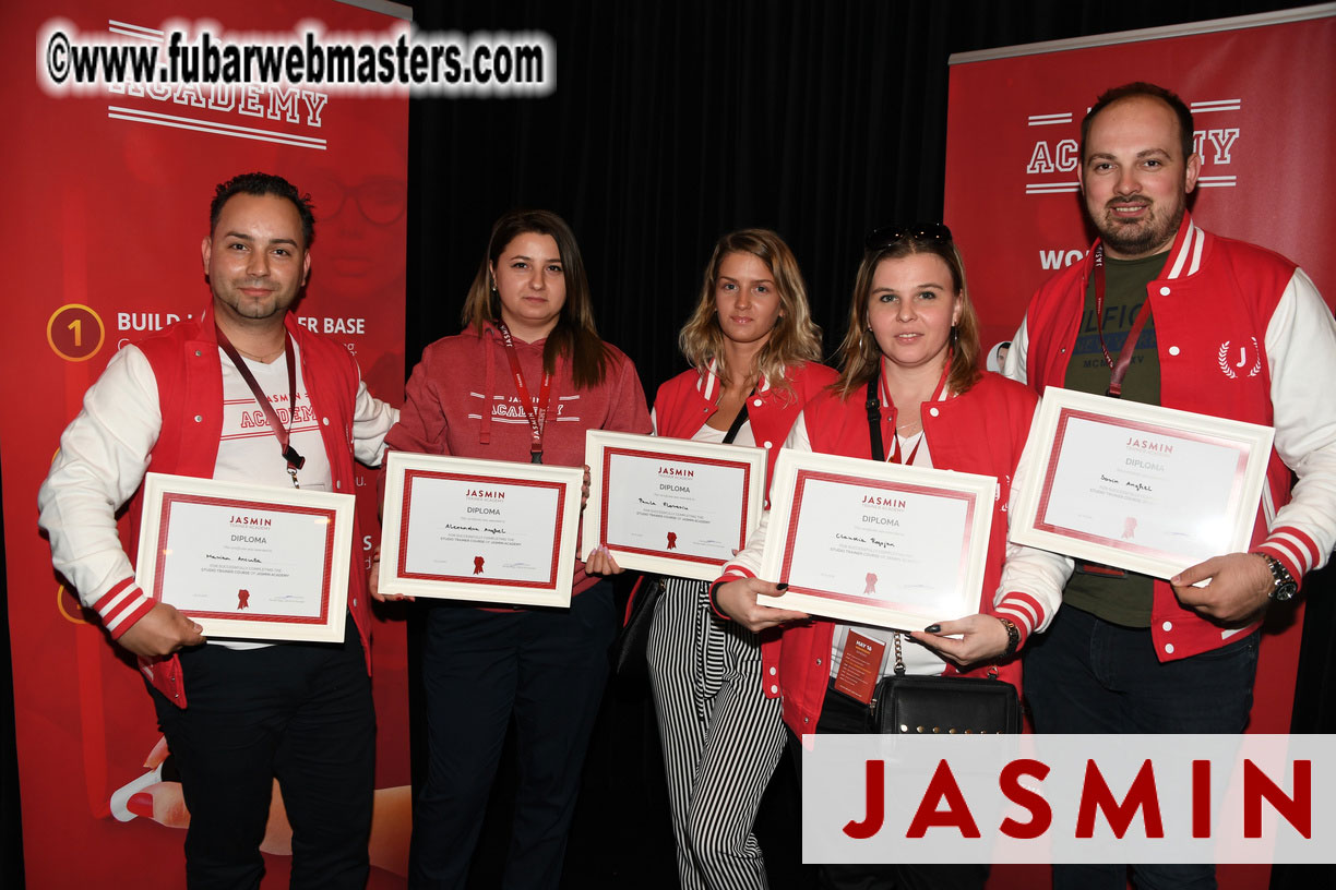 Diploma Presentations