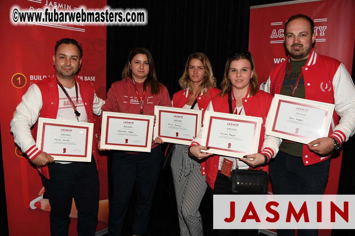 Diploma Presentations