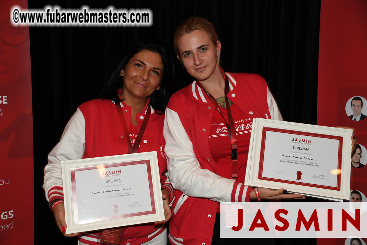 Diploma Presentations