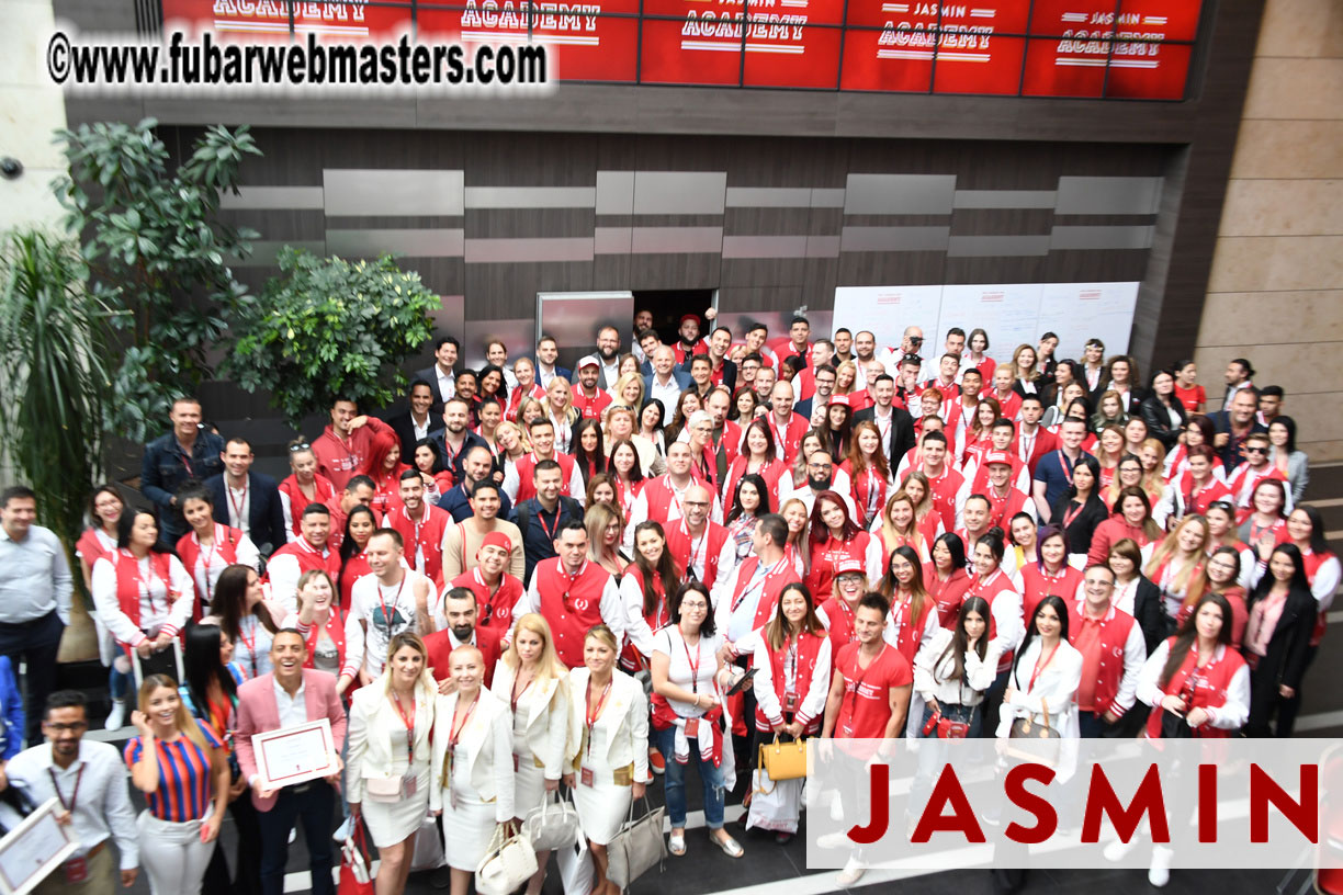 Diploma Presentations