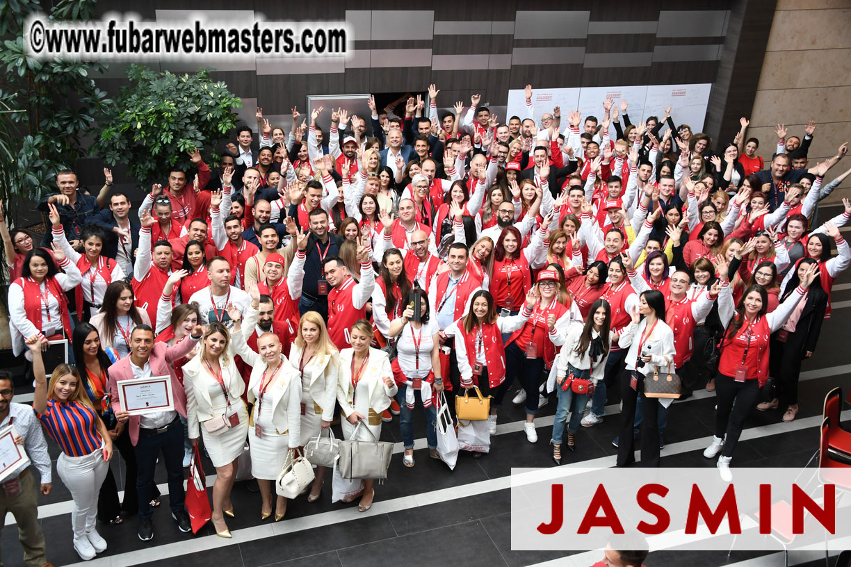 Diploma Presentations