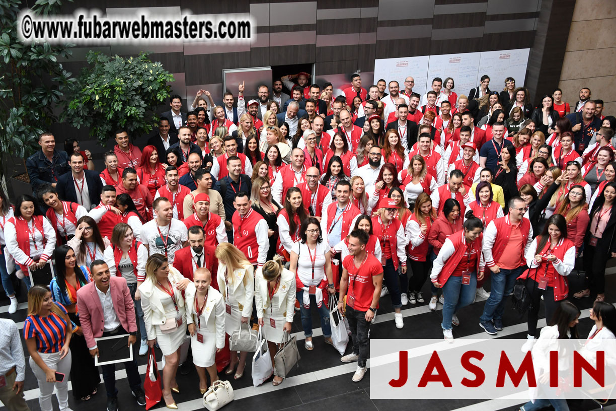 Diploma Presentations