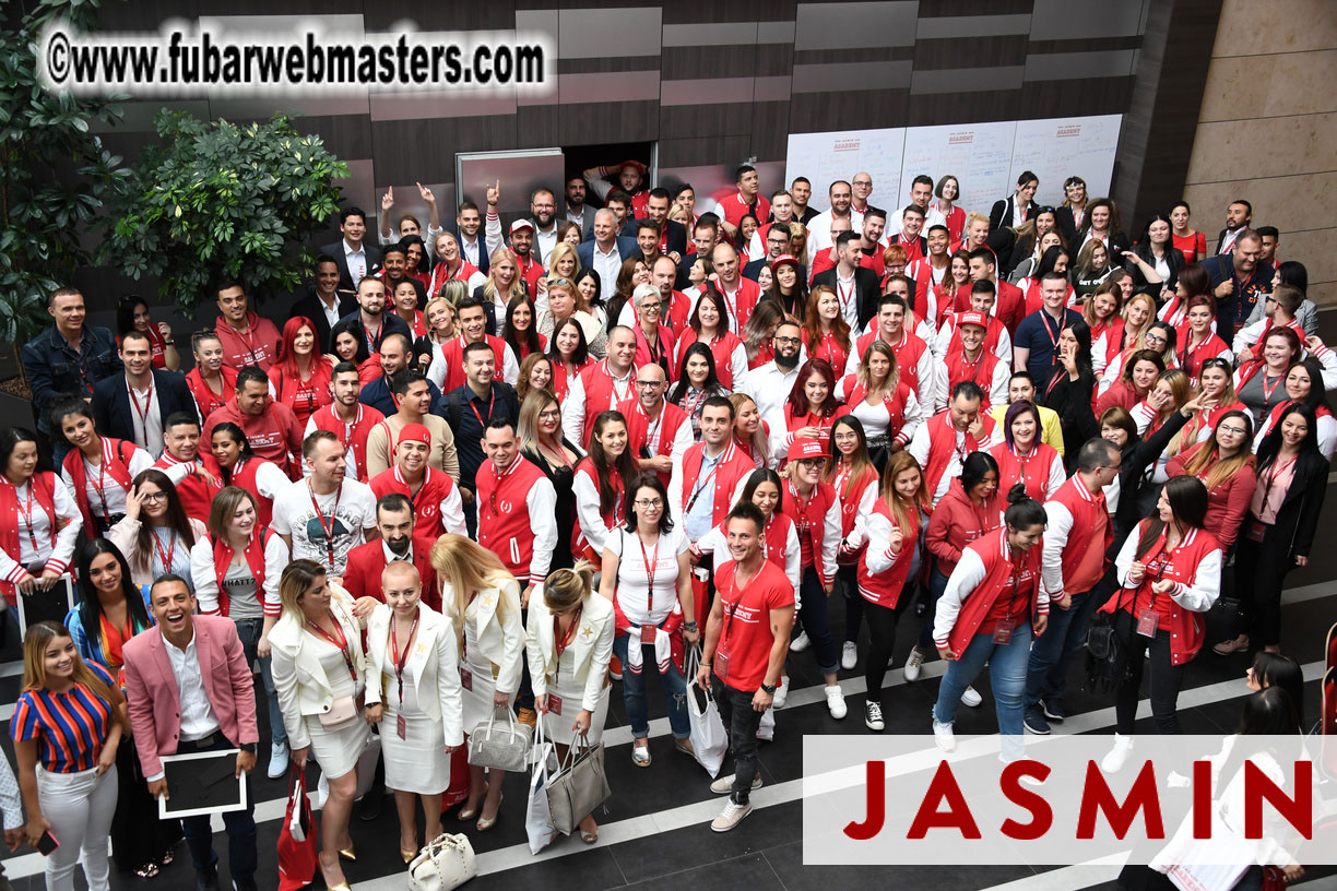 Diploma Presentations