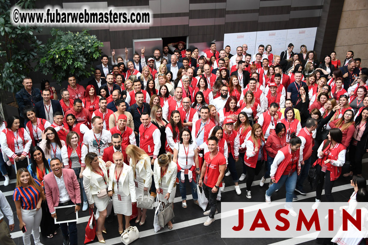 Diploma Presentations