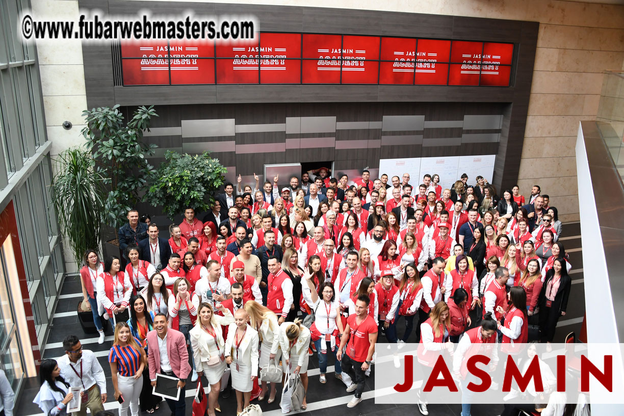 Diploma Presentations