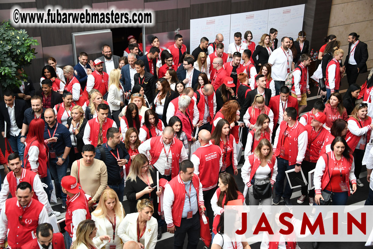 Diploma Presentations