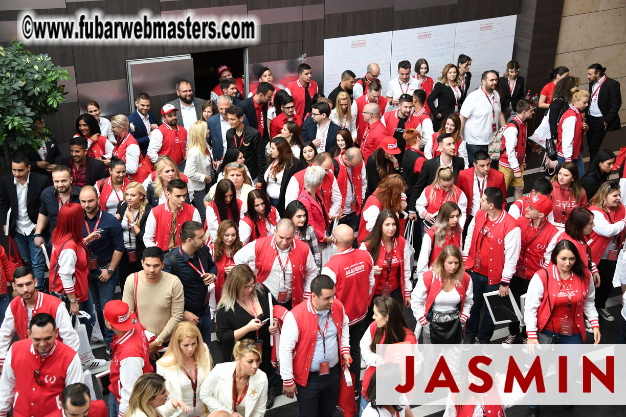 Diploma Presentations