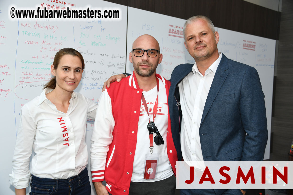 Diploma Presentations