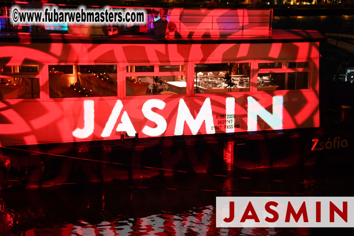 Danube River Cruise & Supper