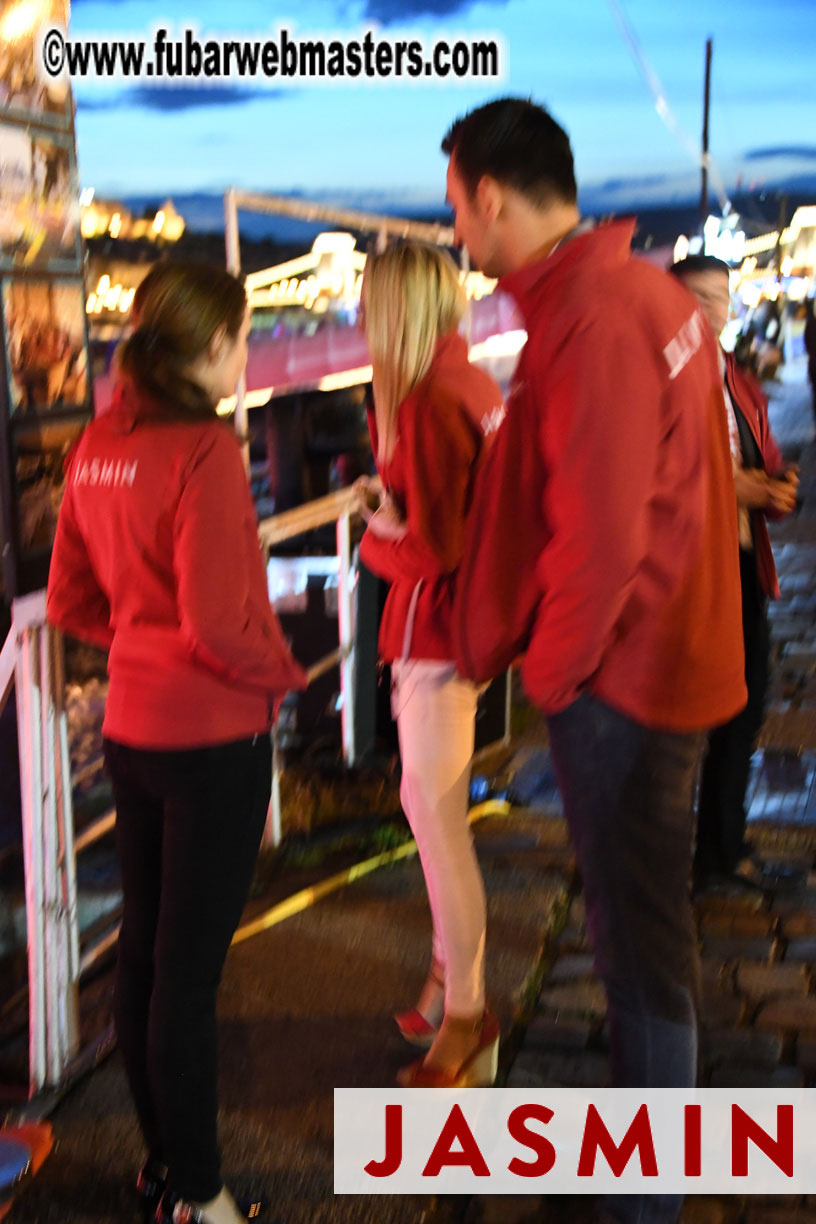 Danube River Cruise & Supper