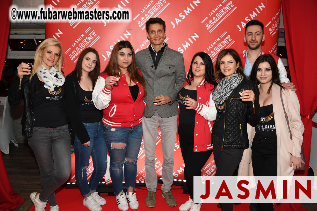 Danube River Cruise & Supper