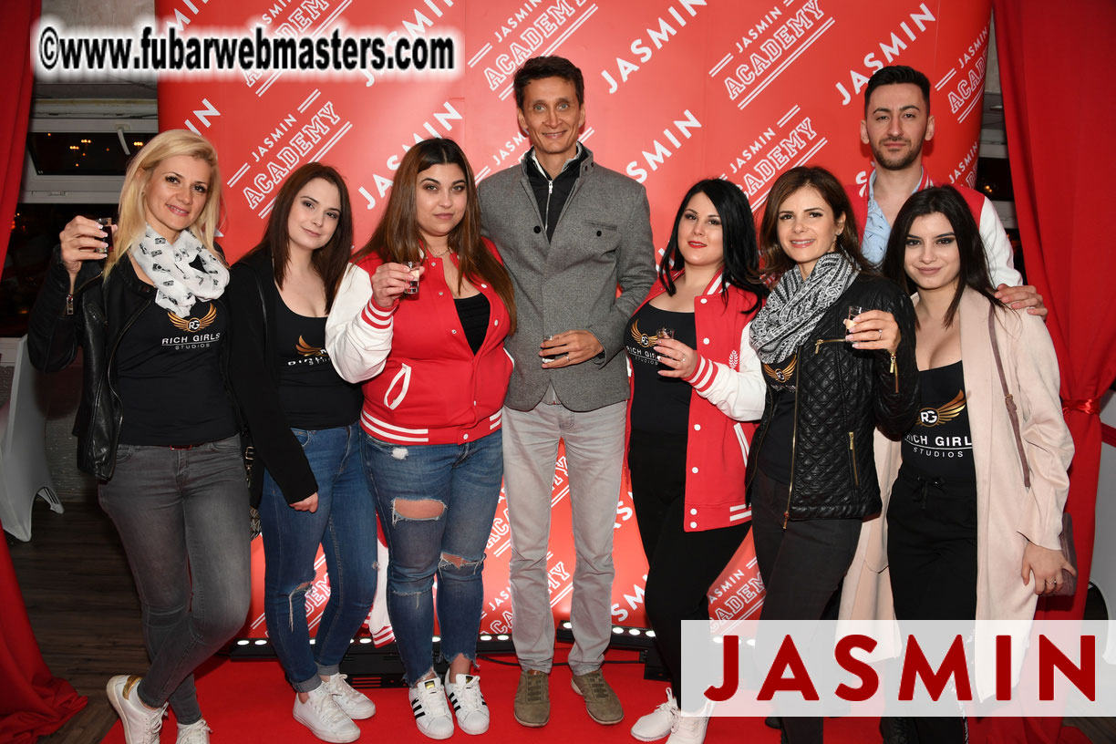 Danube River Cruise & Supper