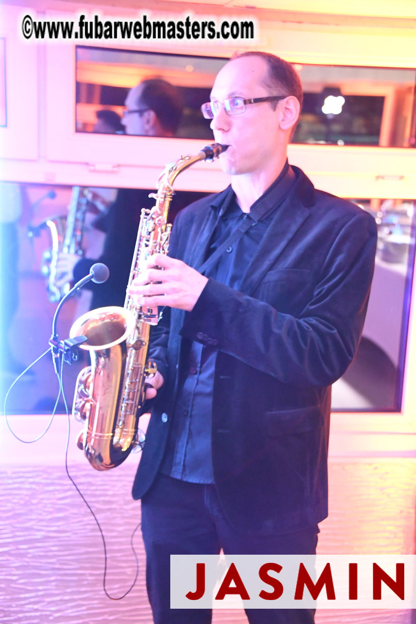 Danube River Cruise & Supper