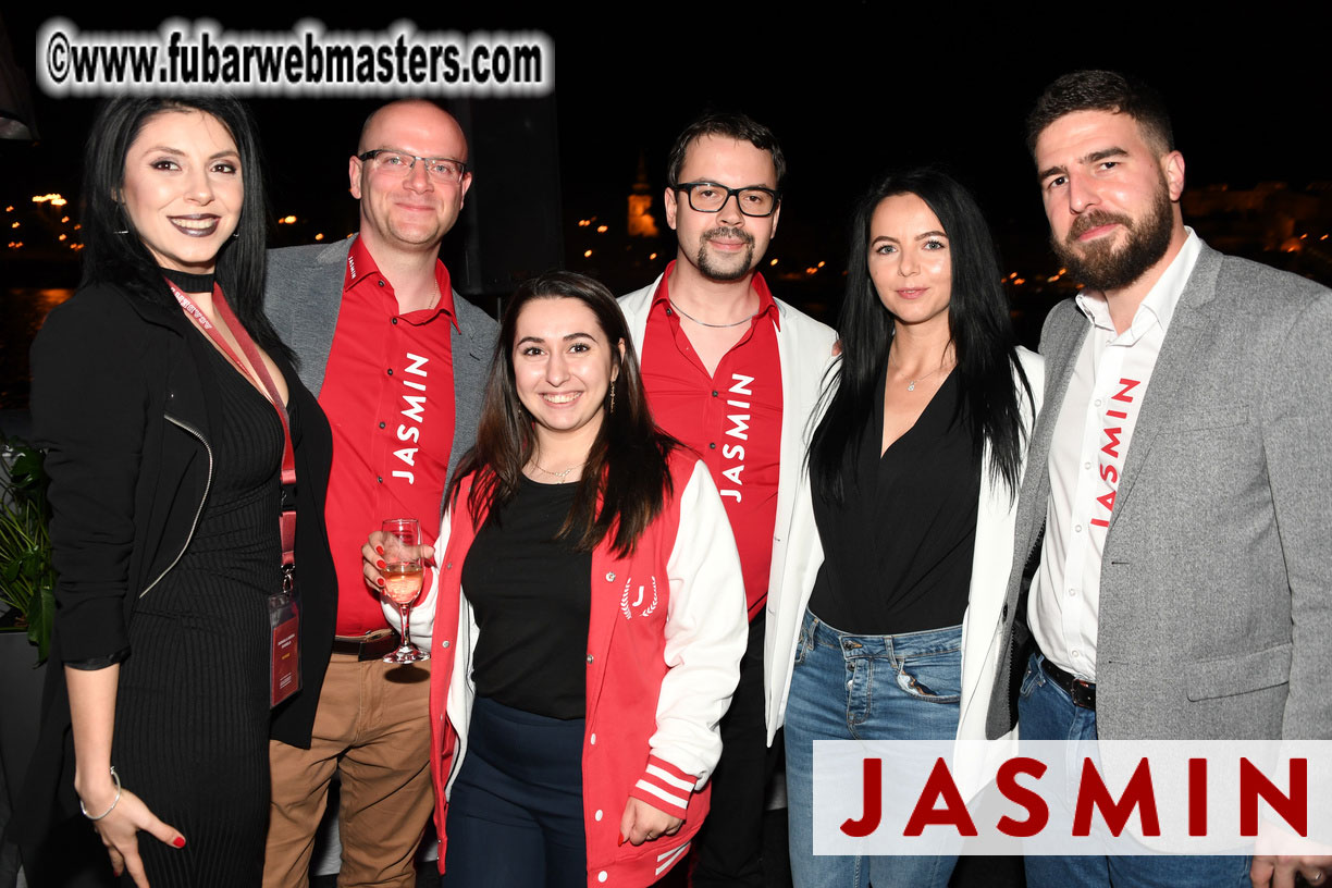 Danube River Cruise & Supper