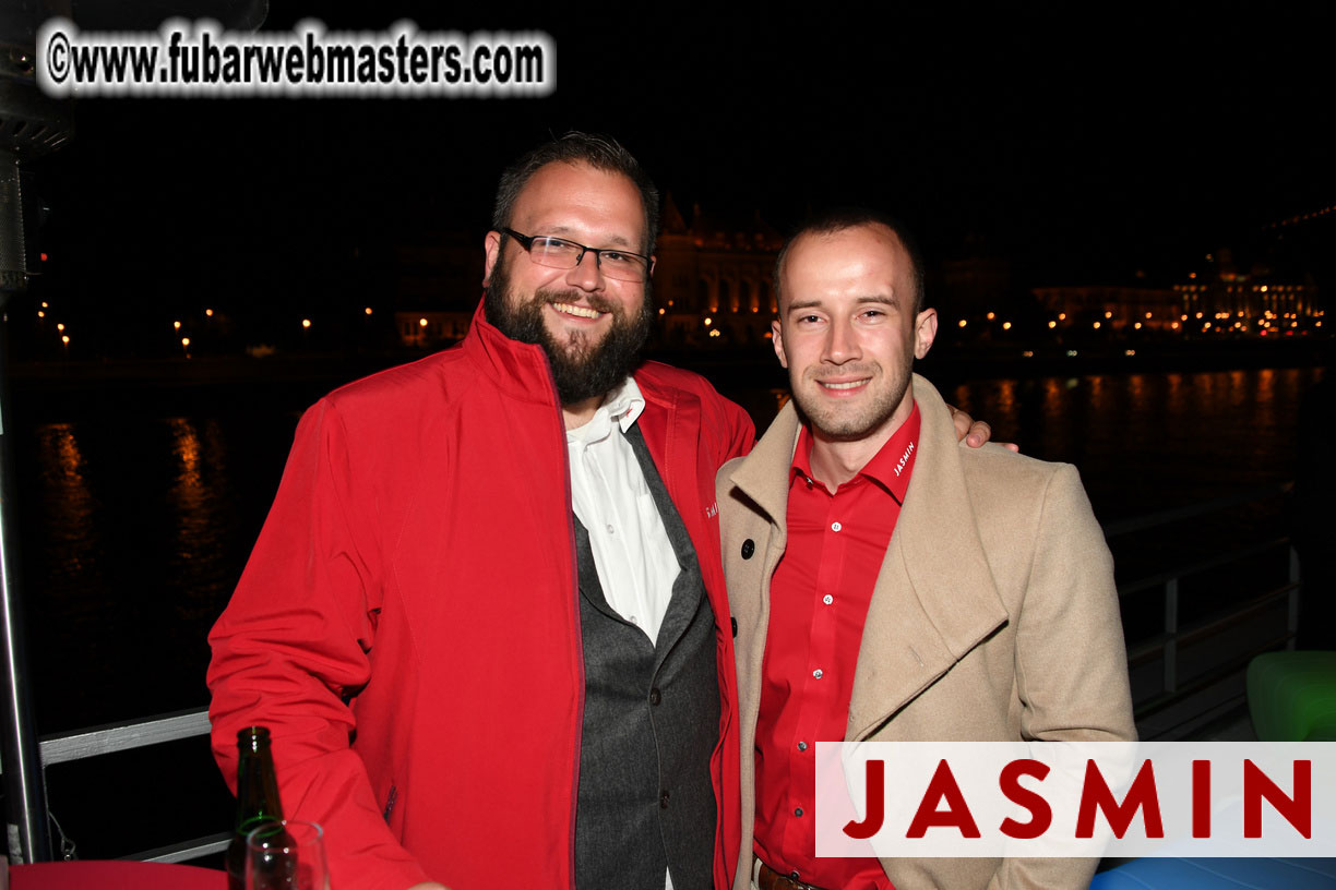 Danube River Cruise & Supper