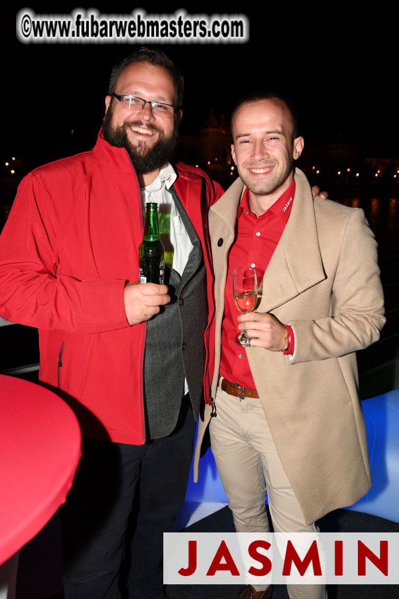 Danube River Cruise & Supper