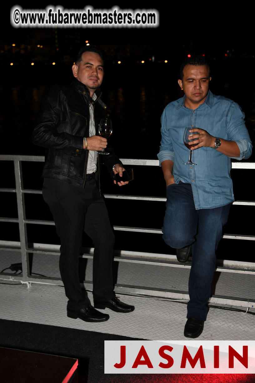 Danube River Cruise & Supper