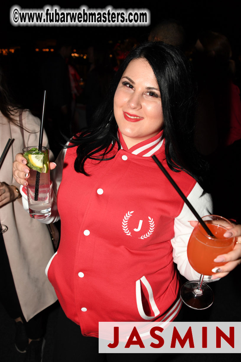 Danube River Cruise & Supper