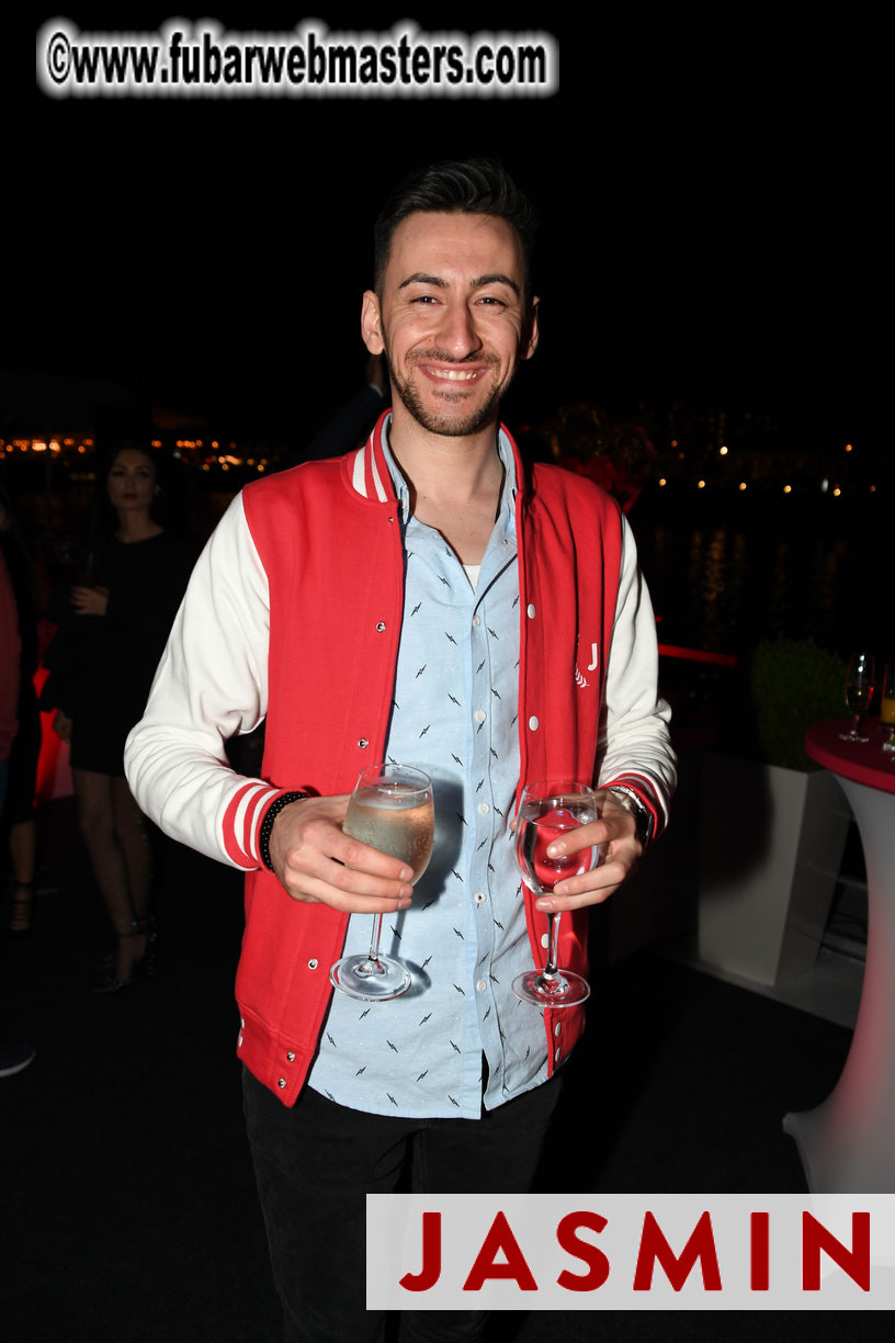 Danube River Cruise & Supper