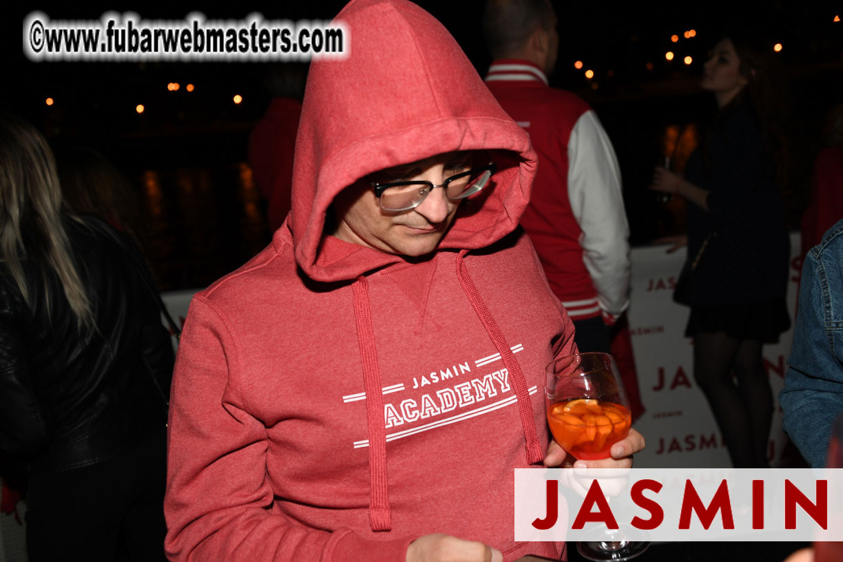 Danube River Cruise & Supper