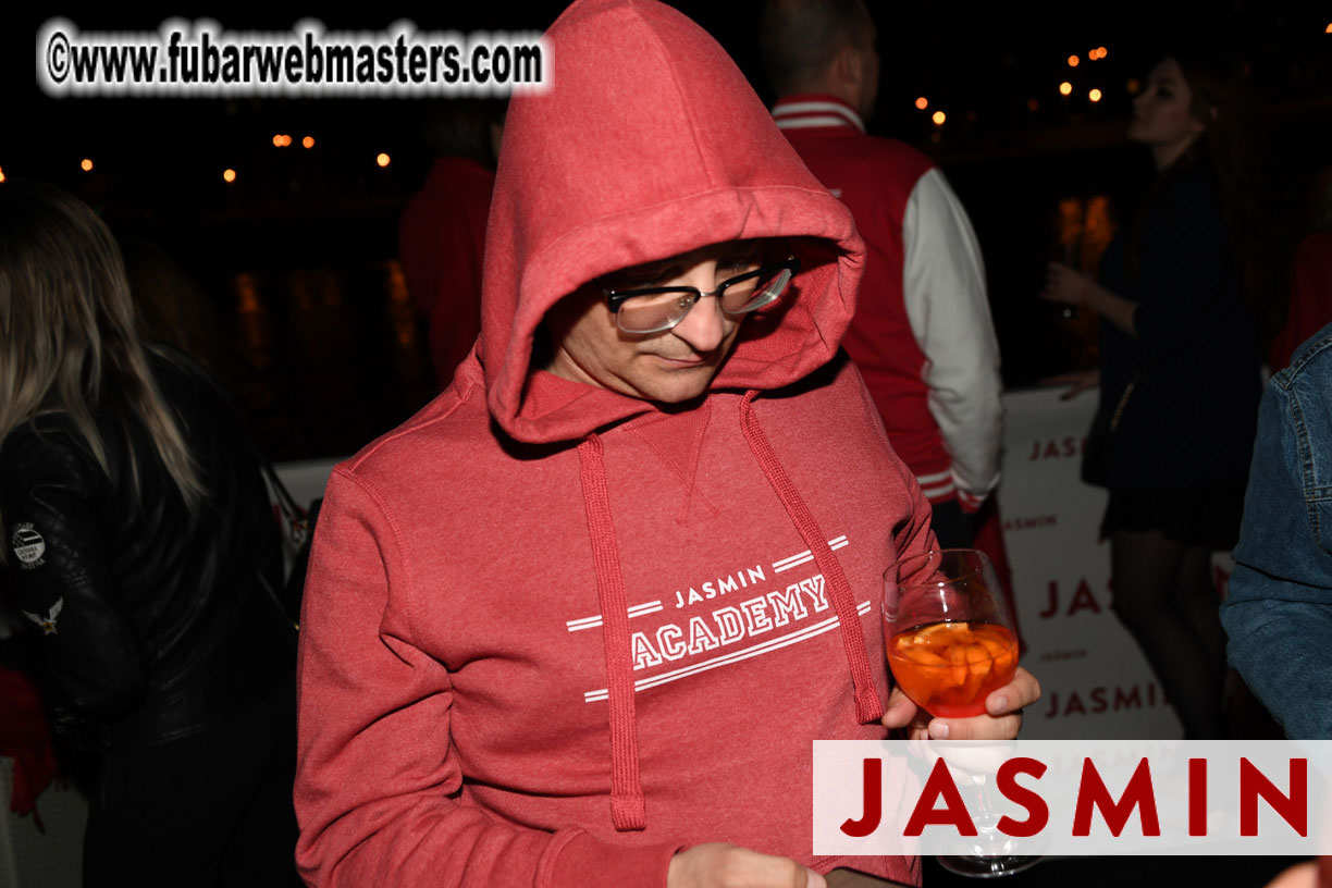 Danube River Cruise & Supper