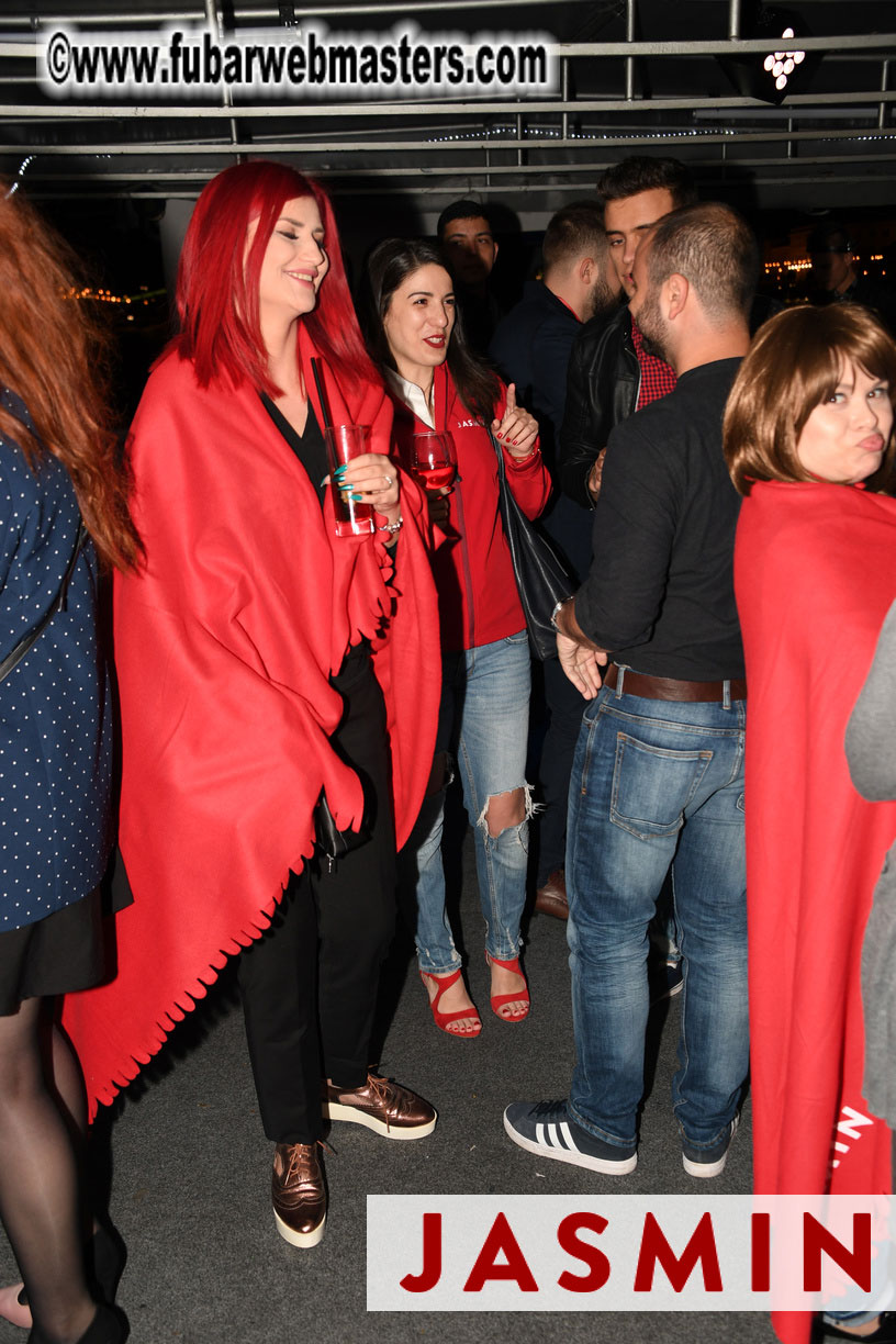 Danube River Cruise & Supper