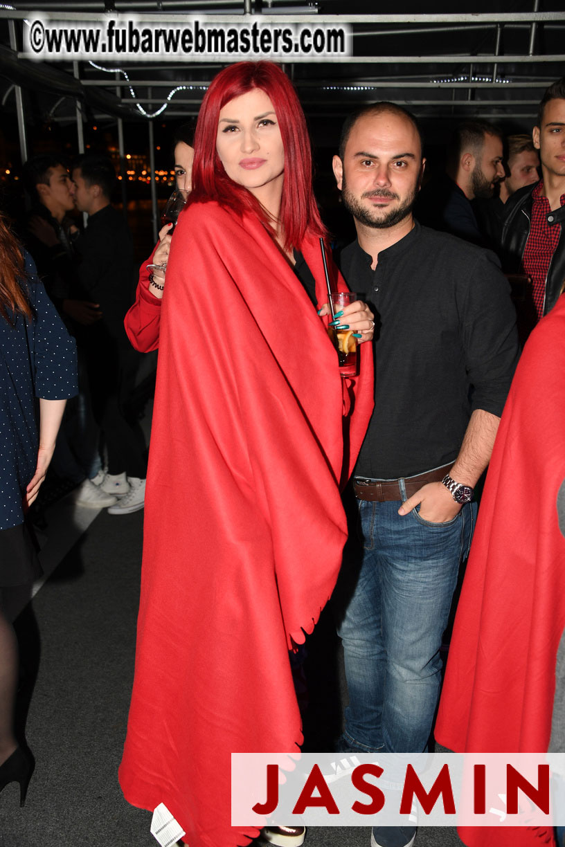 Danube River Cruise & Supper