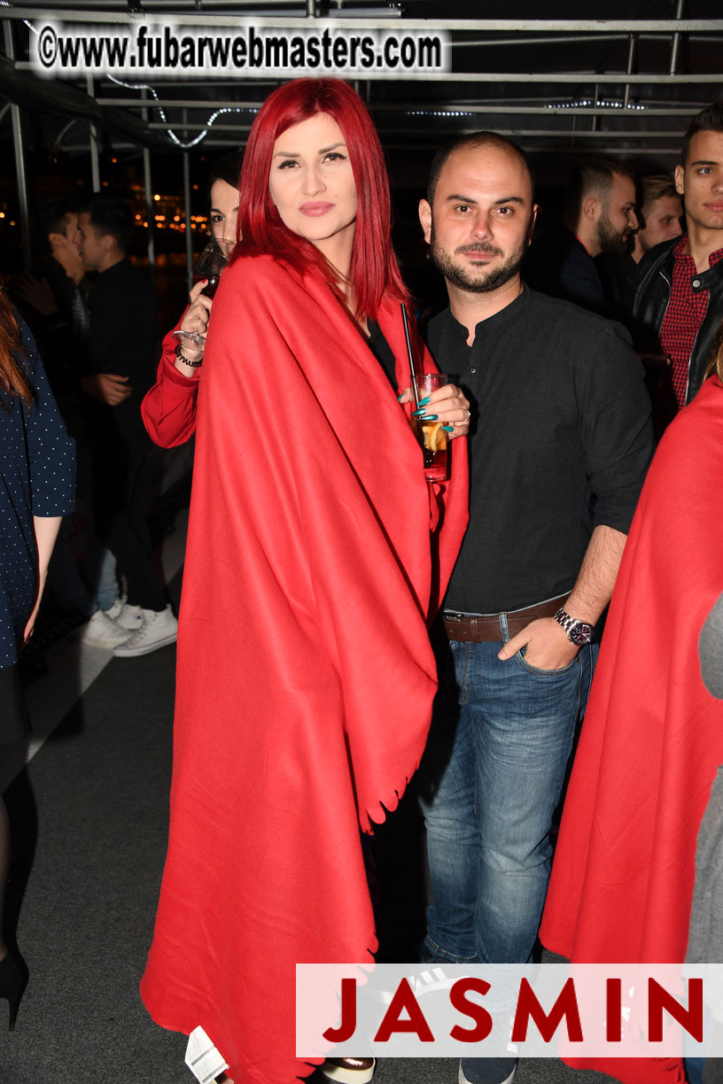 Danube River Cruise & Supper