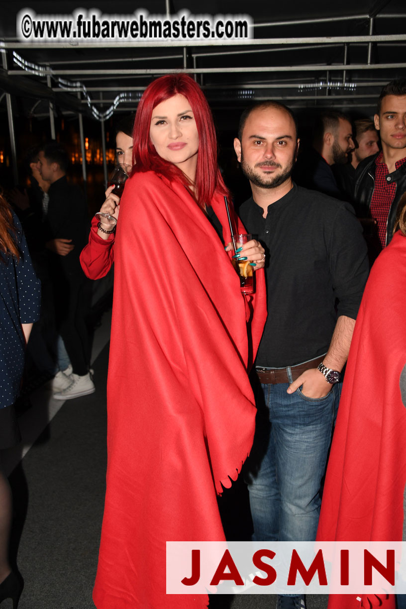 Danube River Cruise & Supper