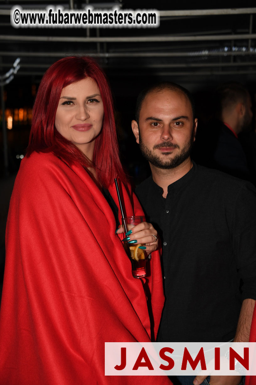 Danube River Cruise & Supper